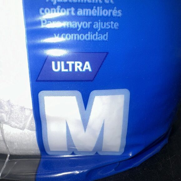 Fit right underwear ultra medium 5 Packs Of 20ct incontinence Leak Stop Guard{II - Picture 12 of 16